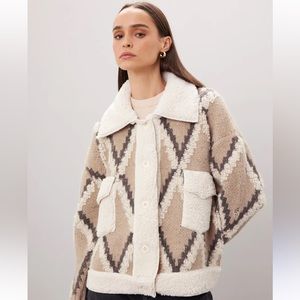 Blank NYC In The Cards Sweater